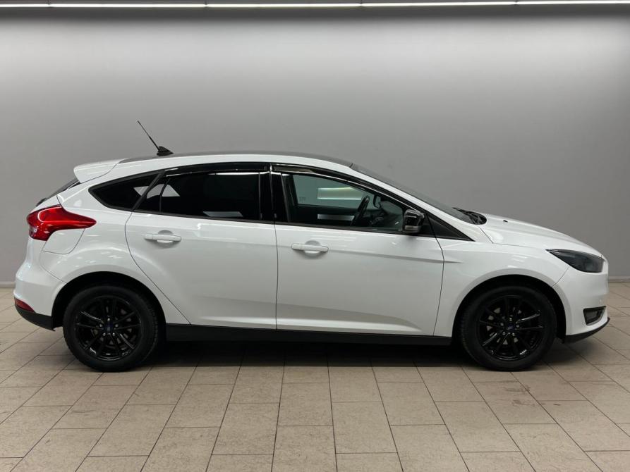 Ford Focus III Рестайлинг Санкт-Петербург  - изображение 5