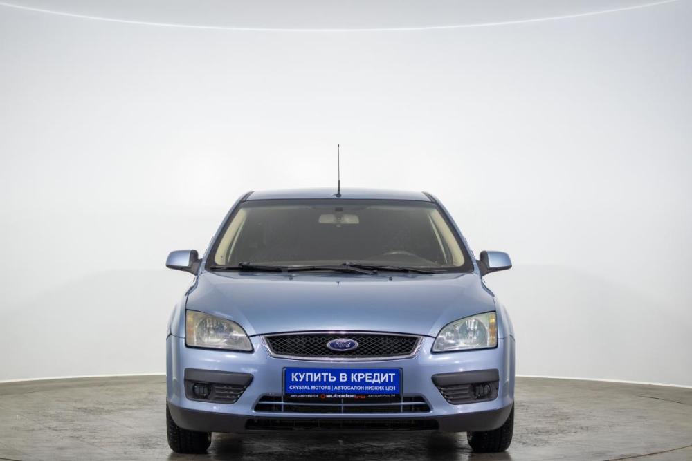 Ford Focus II Оренбург  - изображение 2