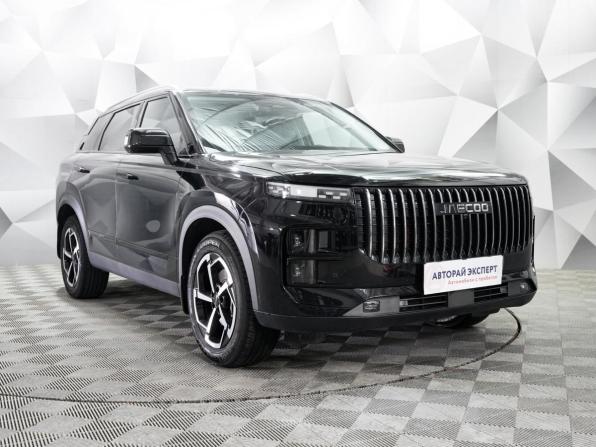 Jaecoo J7 I с пробегом 2023 года, цена 2 343 000 рублей, 33100 км, внедорожник, Автокод Объявления