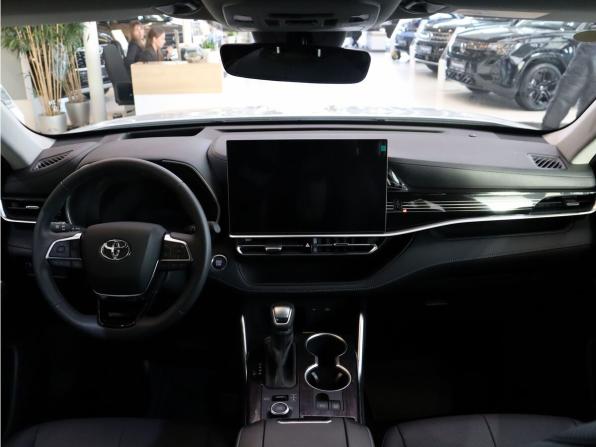 Новый Toyota Highlander IV (XU70) 2026 года, цена 6 500 000 рублей, внедорожник, Автокод Объявления