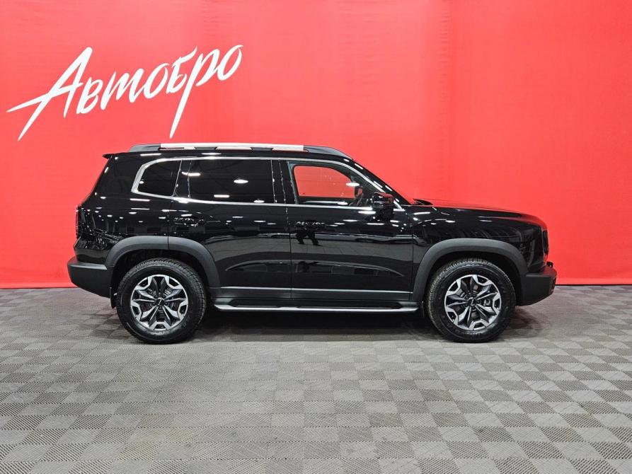 Haval Dargo I Вологда  - изображение 6