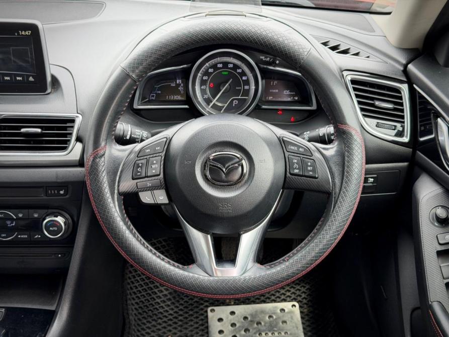 Mazda Axela III Иркутск  - изображение 17
