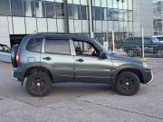 Chevrolet Niva I Рестайлинг Санкт-Петербург  - изображение 13
