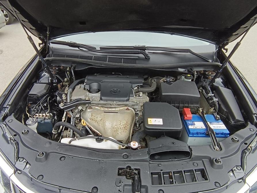 Toyota Camry VII (XV50) Рестайлинг 2 Санкт-Петербург  - изображение 10