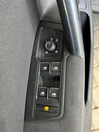 Volkswagen Tiguan II с пробегом 2020 года, цена 2 849 000 рублей, 152000 км, внедорожник, Автокод Объявления