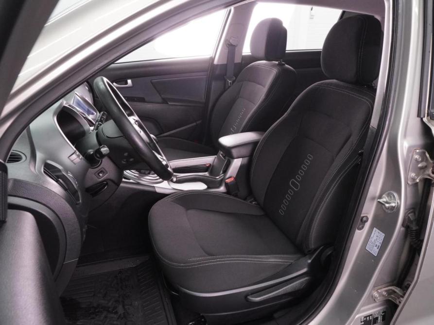 Kia Sportage III Рестайлинг Воронеж  - изображение 10