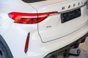 Haval F7x I Рестайлинг Ростов-на-Дону  - изображение 35