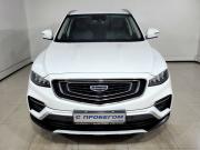 Geely Atlas Pro Москва  - изображение 18