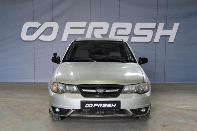Daewoo Nexia I Рестайлинг с пробегом 2009 года, цена 189 000 рублей, 176893 км, седан, Автокод Объявления