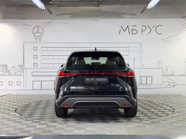 Lexus RX V с пробегом 2026 года, цена 8 796 000 рублей, 26 км, внедорожник, Автокод Объявления