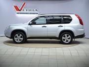 Nissan X-Trail II Рестайлинг Уфа  - изображение 24