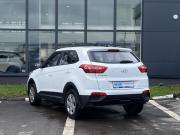 Hyundai Creta I Москва  - изображение 27