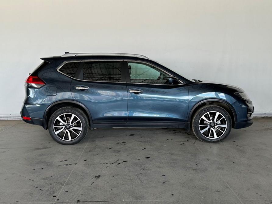 Nissan X-Trail III Рестайлинг Москва  - изображение 7