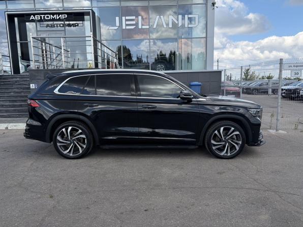 Geely Monjaro I Рестайлинг с пробегом 2024 года, цена 3 500 000 рублей, 38249 км, внедорожник, Автокод Объявления