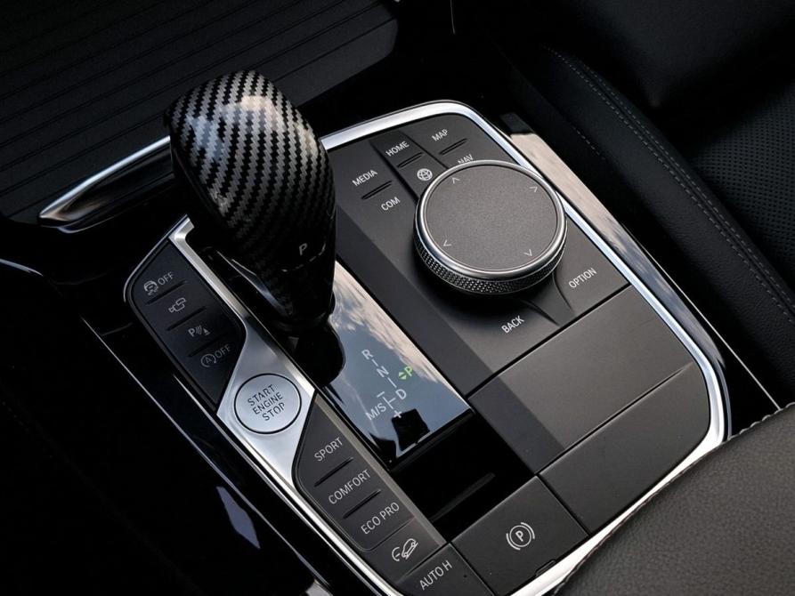 BMW X4 II (G02) Рестайлинг Санкт-Петербург  - изображение 17