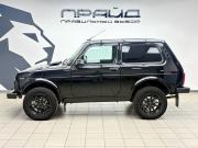 Lada (ВАЗ) Niva Legend I Ростов-на-Дону  - изображение 24