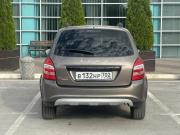 Lada (ВАЗ) Granta I Рестайлинг Уфа  - изображение 18