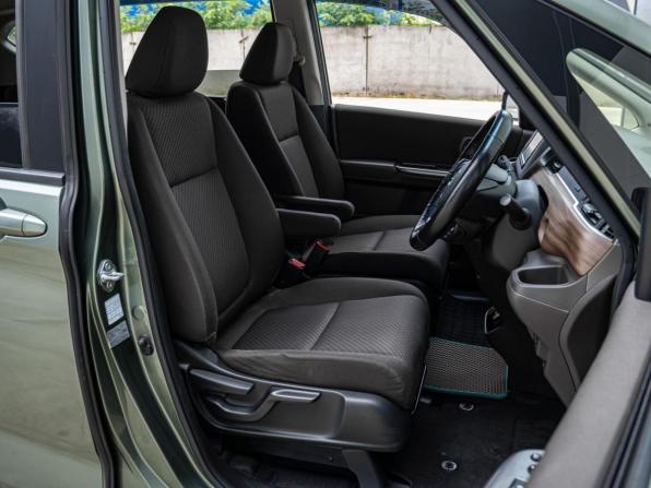Honda Freed II Рестайлинг с пробегом 2020 года, цена 1 855 000 рублей, 107378 км, компактвэн, Автокод Объявления