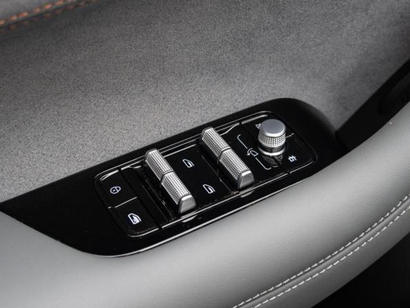 Geely Galaxy M7 с пробегом 2026 года, цена 3 830 000 рублей, 23 км, внедорожник, Автокод Объявления