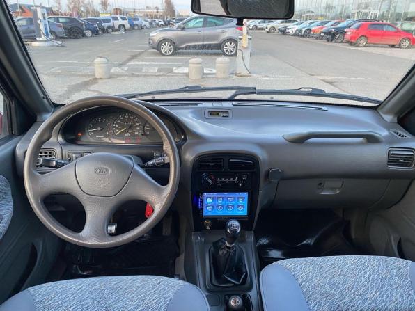 Kia Sportage I с пробегом 1996 года, цена 309 000 рублей, 150000 км, внедорожник, Автокод Объявления