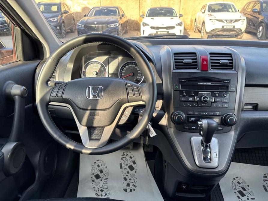 Honda CR-V III Рестайлинг Пермь  - изображение 17