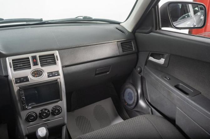 Lada (ВАЗ) Priora I с пробегом 2012 года, цена 379 000 рублей, 127000 км, хэтчбек, Автокод Объявления