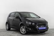 Chevrolet Aveo II Сургут  - изображение 18