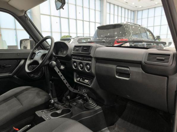 Lada (ВАЗ) Niva Legend с пробегом 2022 года, цена 799 000 рублей, 52000 км, внедорожник, Автокод Объявления
