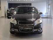 Chevrolet Aveo I Рестайлинг Казань  - изображение 24
