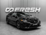Toyota Camry VIII (XV70) Тюмень  - изображение 21