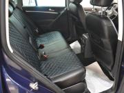 Volkswagen Tiguan I Рестайлинг Мурманск  - изображение 33