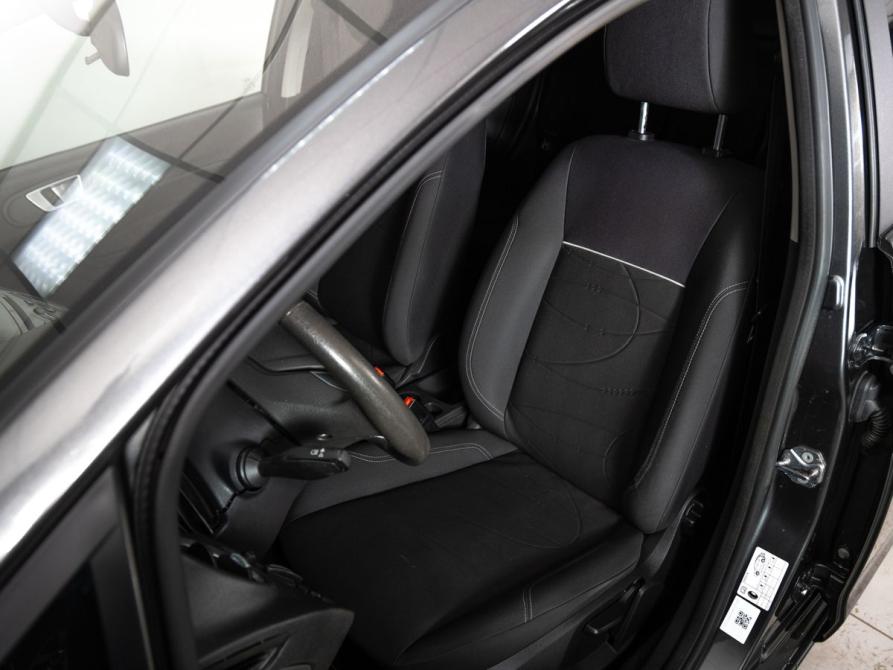 Ford Fiesta Mk6 Рестайлинг Казань  - изображение 6