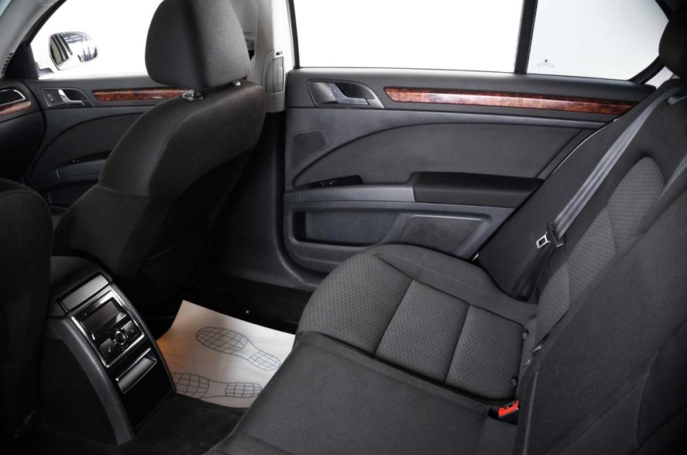 Skoda Superb II Пермь  - изображение 9