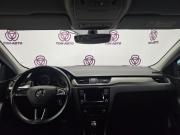 Skoda Rapid I Рестайлинг Тольятти  - изображение 33