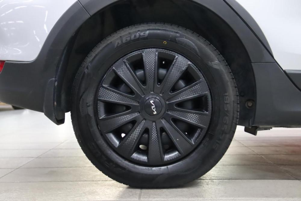 Kia Rio IV Сургут  - изображение 24