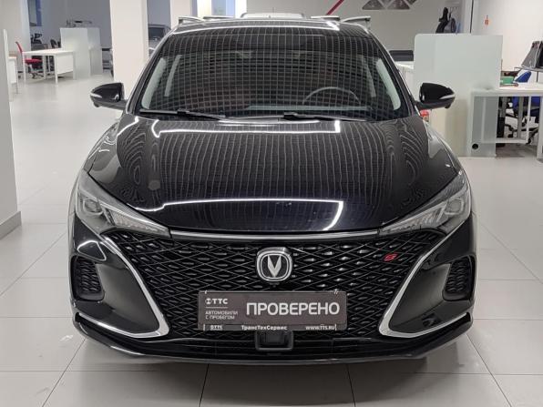 Changan Eado Plus с пробегом 2023 года, цена 1 717 000 рублей, 44803 км, седан, Автокод Объявления