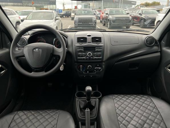 Lada (ВАЗ) Granta I Рестайлинг с пробегом 2025 года, цена 1 079 000 рублей, 12405 км, универсал, Автокод Объявления
