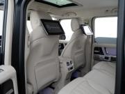 Mercedes-Benz G-Класс AMG II (W463) Москва  - изображение 54