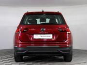 Volkswagen Tiguan II Рестайлинг Химки  - изображение 20