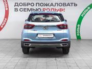 Chery Tiggo 4 Pro I Рестайлинг Москва  - изображение 26