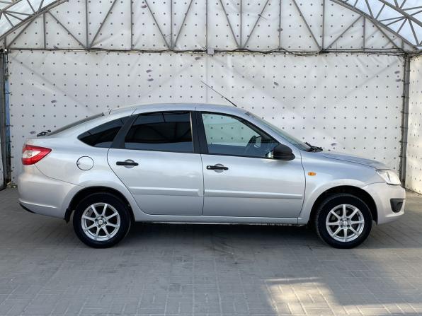 Lada (ВАЗ) Granta I с пробегом 2014 года, цена 510 000 рублей, 80350 км, лифтбек, Автокод Объявления