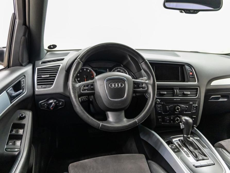 Audi Q5 I (8R) Волгоград  - изображение 15