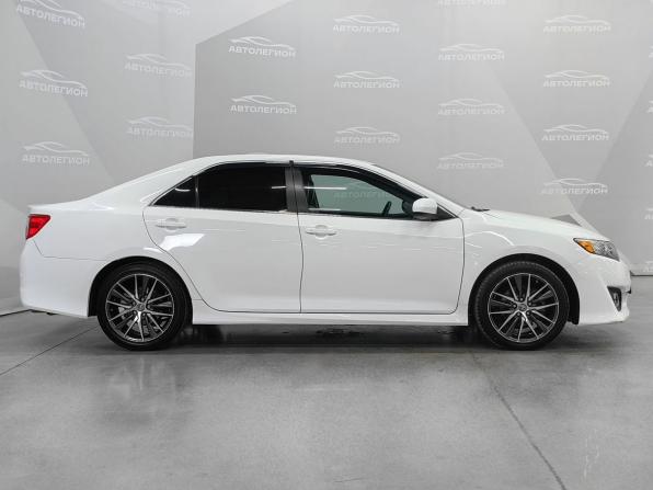 Toyota Camry VII (XV50) с пробегом 2013 года, цена 1 690 000 рублей, 89100 км, седан, Автокод Объявления