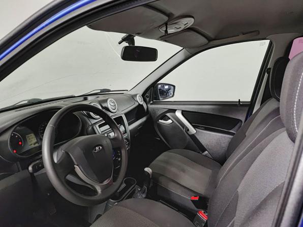 Lada (ВАЗ) Granta I с пробегом 2018 года, цена 520 000 рублей, 96094 км, лифтбек, Автокод Объявления