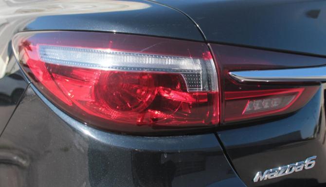 Mazda 6 III (GJ) Рестайлинг 2 с пробегом 2019 года, цена 2 250 000 рублей, 85421 км, седан, Автокод Объявления