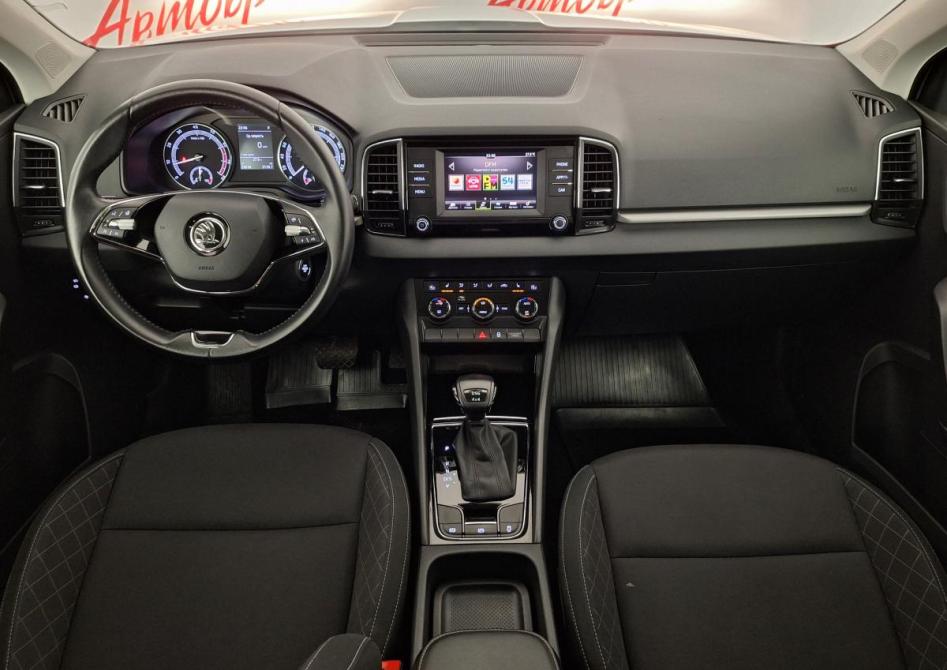 Skoda Karoq I Псков  - изображение 9