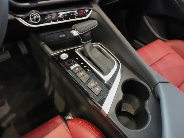 Новый Changan Eado Plus 2024 года, цена 2 569 900 рублей, седан, Автокод Объявления