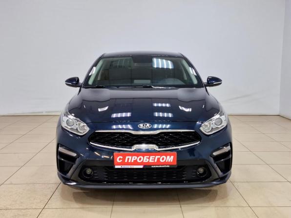 Kia Cerato IV с пробегом 2020 года, цена 2 155 000 рублей, 68985 км, седан, Автокод Объявления