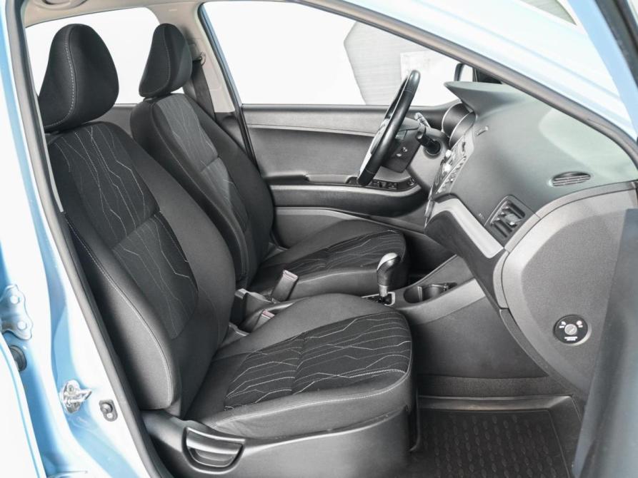 Kia Picanto II Рестайлинг Ростов-на-Дону  - изображение 8