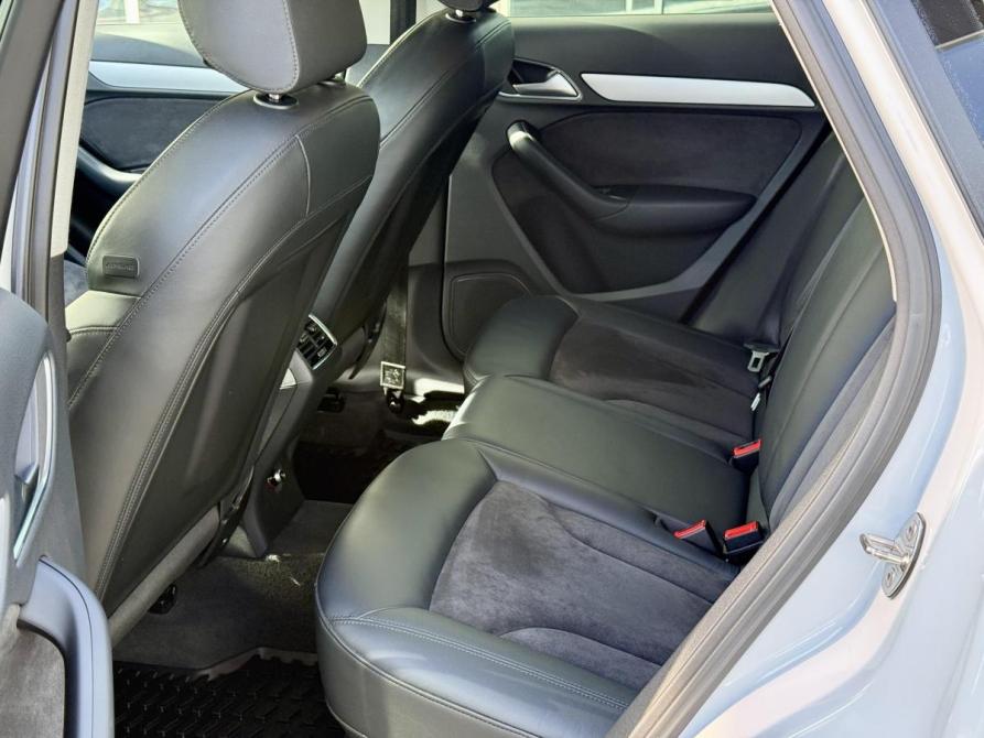 Audi Q3 I (8U) Рестайлинг Воронеж  - изображение 30